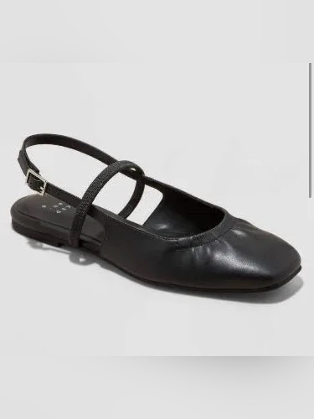 A new day Sling Back Mules